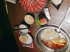 -快乐小羊·内蒙牛羊肉火锅(流花中心店)