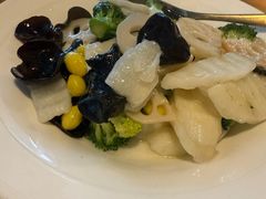 -花舍·新派粤菜·西餐·下午茶(亚运村·鸟巢店)