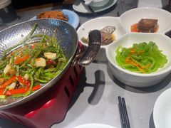 -姑苏家宴·苏帮菜·松鼠桂鱼(苏州总店)