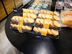 -帕瑞斯面包房(银河北路店)