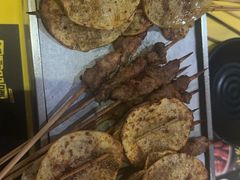 -望京小腰(北京总店)