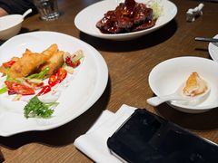 -廊亦舫Lang Yi Fang Restaurant(金桥店)
