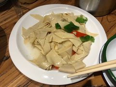 -關東雪东北菜(中庚漫游城店)