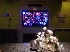-INLOVE KTV(世博源店)