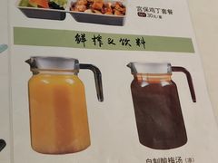 -大铁勺新津菜(东丽阳光新业广场店)