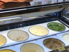 自助取餐区-哈根达斯(美罗城店)