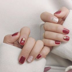 -AKIRA 安久日式美甲美睫