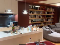 -优悦派·别墅派对轰趴馆(静安店)