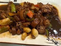 -华顺土菜馆(洪岗路店)