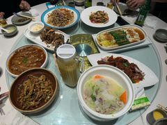 -恒盛居回族饭店