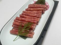 -红鼎豆捞·非遗鲍皇汤火锅(宝丰路店)