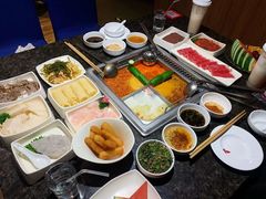 -海底捞火锅(德辉广场店)