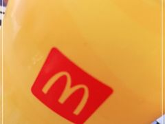 -麦当劳(金稻田路餐)