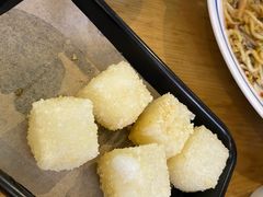 -蓉李记成都名小吃(武汉菱角湖万达店)