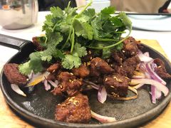 -东兴楼饭庄(六里桥店)