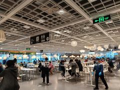 -宜家家居(哈尔滨商场店)