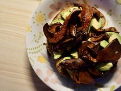 -佐敦面包铺·JORDAN BAKERY