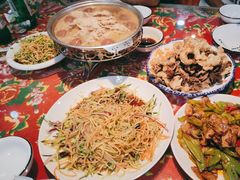 -人民公社大食堂(顺义总店)
