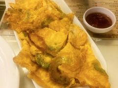 -翠华餐厅(旺角文华商场店)