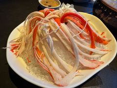 -东来顺·非遗火锅(赛格国际购物中心店)