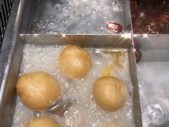 -海底捞火锅(凯德广场店)