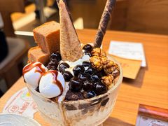 -CURRY YA 熟成咖哩專門店(深圳湾万象城店)