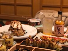 -桃屋日本料理(清华科技园店)