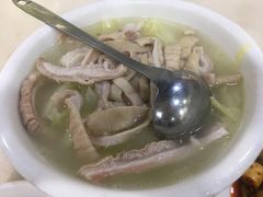 -天一沾水肥肠(科园一街店)