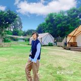 🏝成都的小巴厘岛 📷刷爆朋友圈 