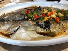 -六泰居·尔滨地标·东北菜(泰山路店)