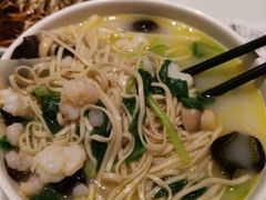 -冶春茶社(星汉大厦店)