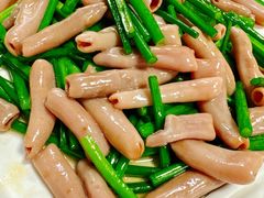 -景祥海鲜美食餐厅