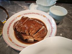 -奇芳阁·百年清真南京菜(夫子庙店)