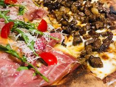 -Primo·丽莫意大利窑烤披萨