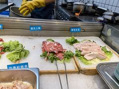 -蚝英雄·自助烤蚝(高新店)