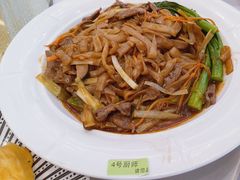 -渔村盛宴(航空新城店)
