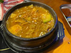 -咕咕站韩国料理(紫金港店)