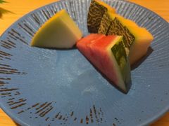 -贵木日本料理·铁板烧(新地假日广场店)