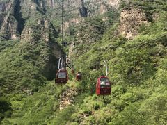 -十渡东湖港风景区