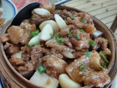 -客汀家宴·客家烟火 四季食材(集美店)
