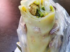 -安徽阜阳卷馍(西单店)