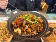 -自游人·美食一楼(三十年名店)