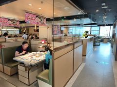 -海底捞火锅(太原南站店)