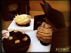 -Pantry's Best派悦坊蛋糕(K11购物艺术中心店)