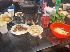 -二楼老店重庆鸡公煲(真光路店)