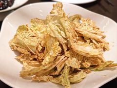 -北京王府井希尔顿酒店·秦唐中餐厅Chynna