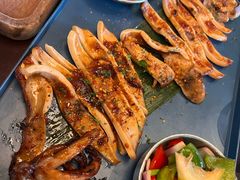 -埠口精酿夜景餐酒吧· BREWPORT BISTRO(长嘉汇重庆之眼店)