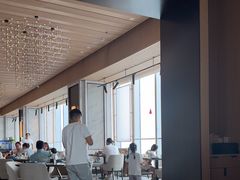 -济南凯宾斯基酒店-THE VIEW云景全日制餐厅