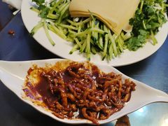 -五谷丰登·胶东海鲜·家常菜(张村店)
