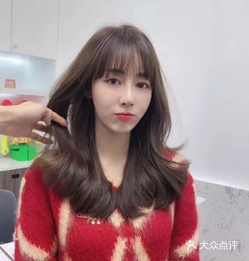 南宁万象城instyle店美发店推荐 南宁网红店